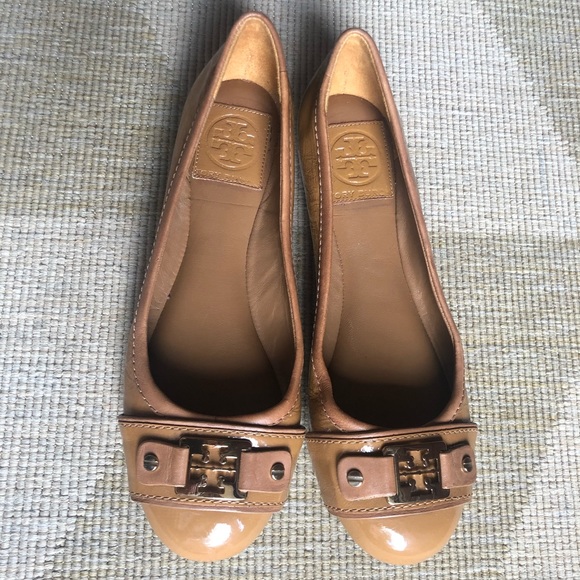 Tory Burch Flats - Picture 2 of 4